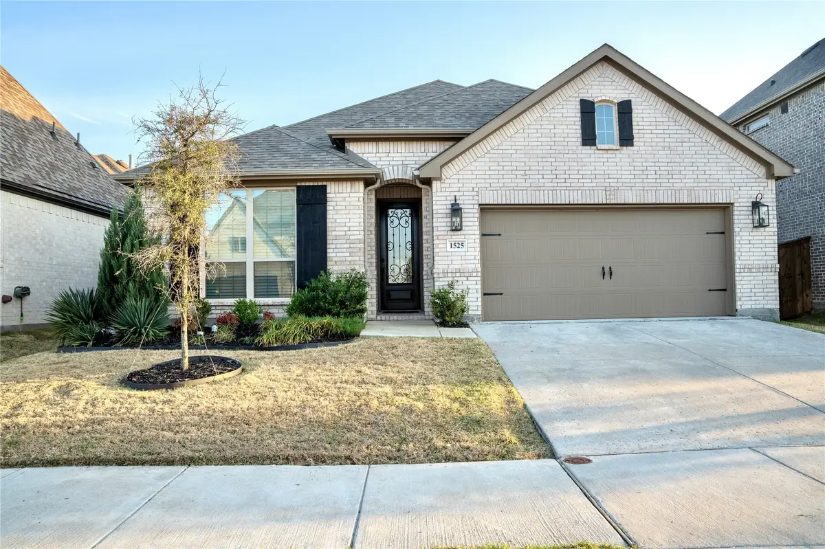 1525 Jocelyn Drive, Haslet, TX 76052 - #1