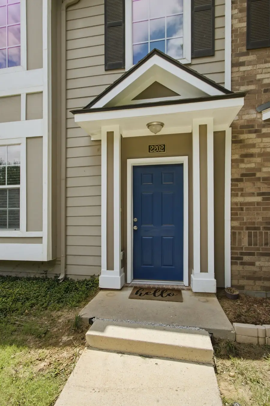 2202 Sandshell Street, Bedford, TX 76021 - #2