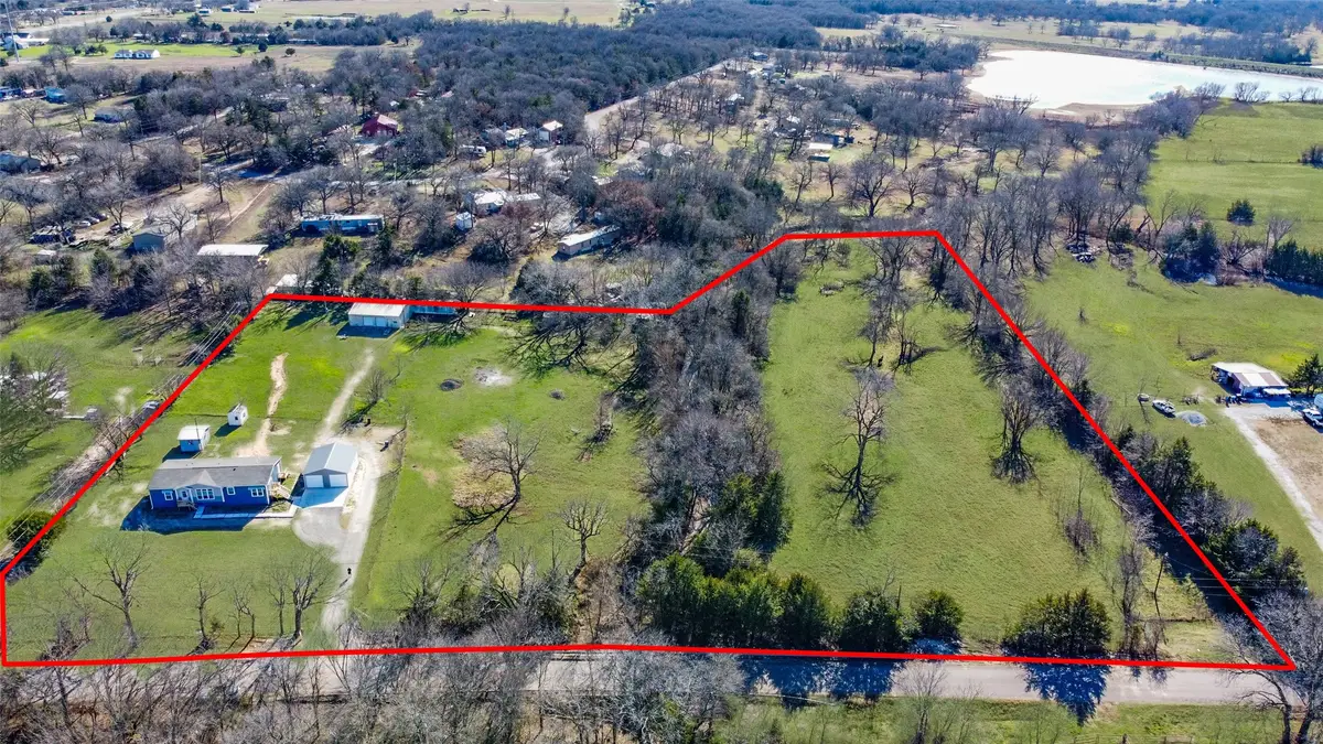 260 County Road 154, Gainesville, TX 76240 - #1