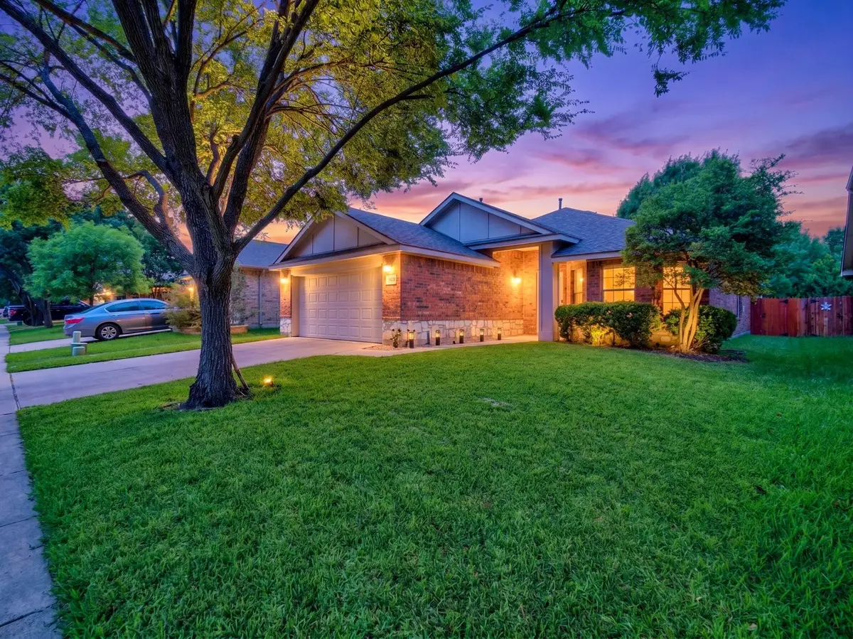 3516 Goldstone Drive, McKinney, TX 75070 - #1