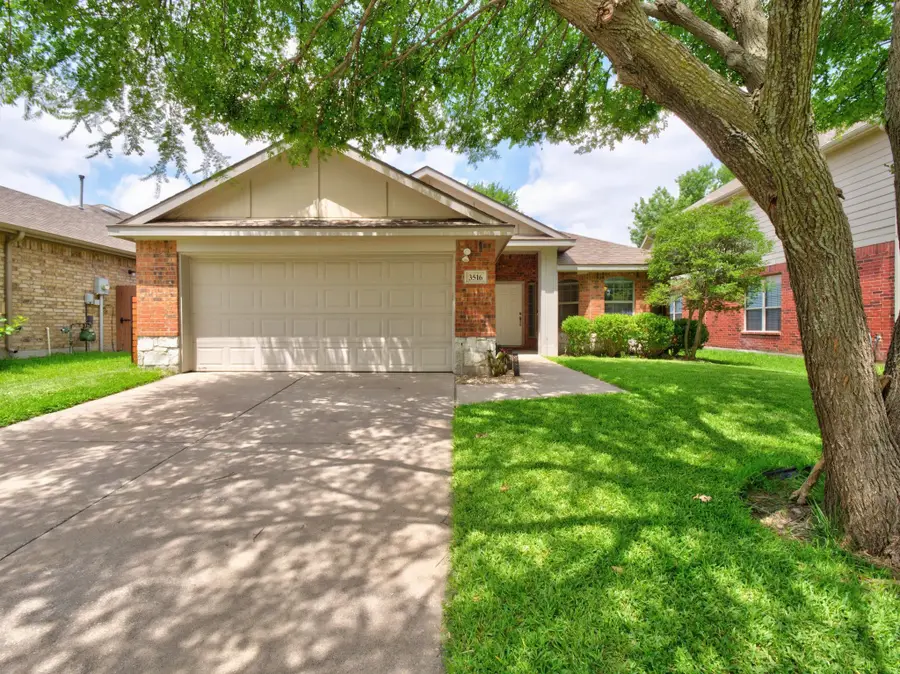 3516 Goldstone Drive, McKinney, TX 75070 - #2