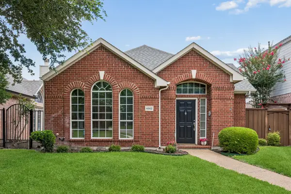 6852 High Field Trail, Plano, TX 75023