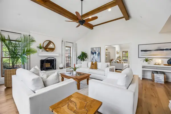 1355 Woodbrook Lane, Southlake, TX 76092