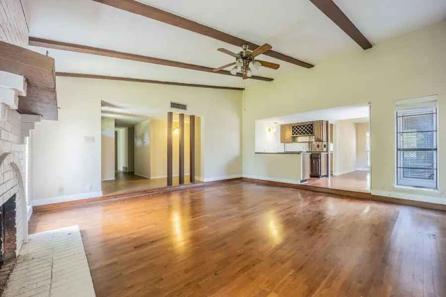 605 Via Del Sur, Mesquite, TX 75150 - #3