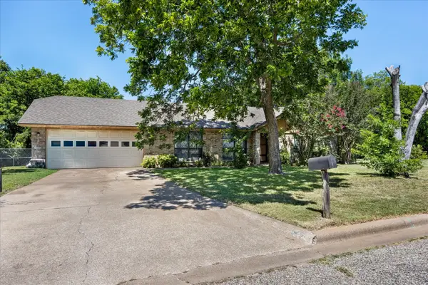 515 Spring Meadow Street, Stephenville, TX 76401
