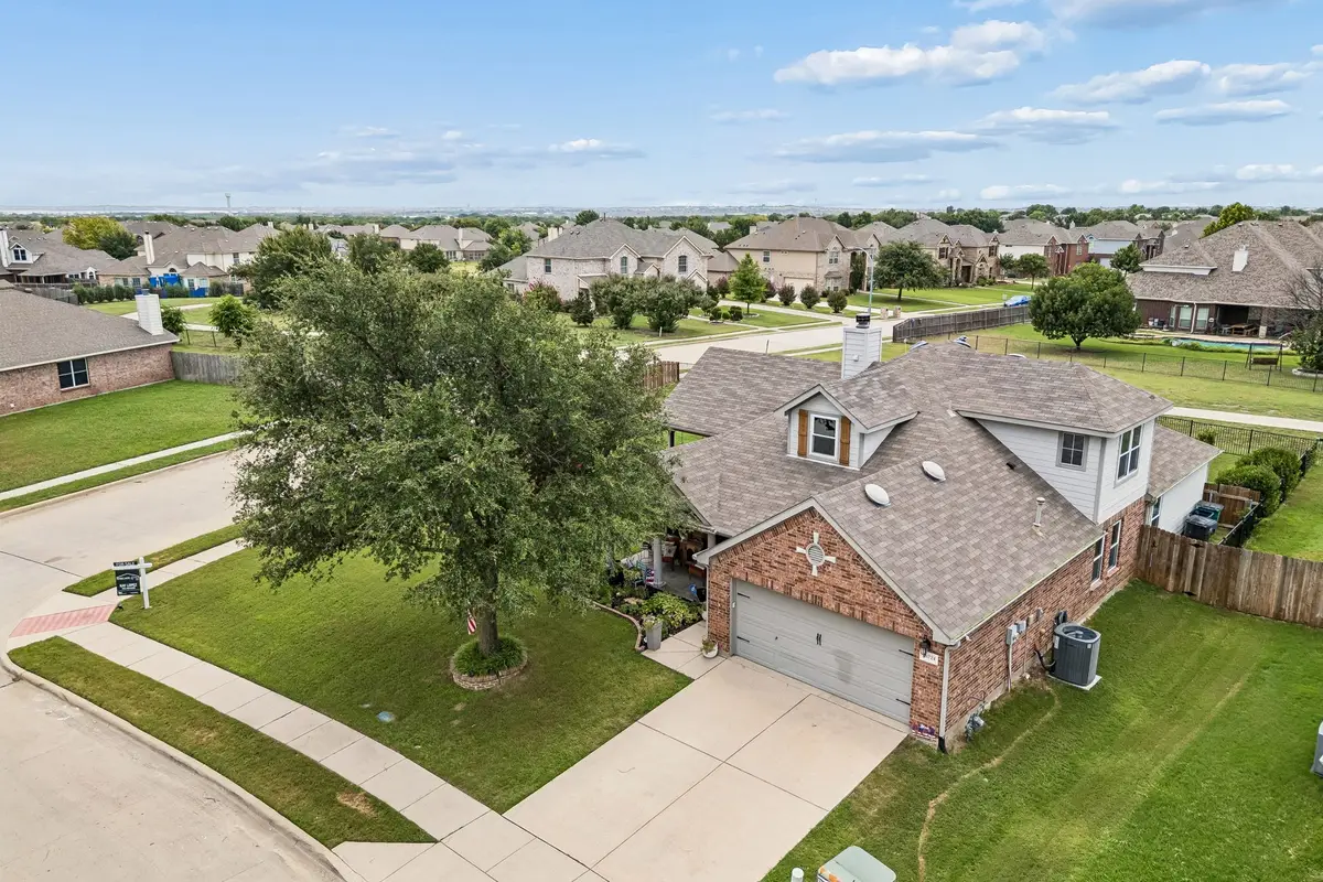 13724 Trail Break Drive, Fort Worth, TX 76052 - #1