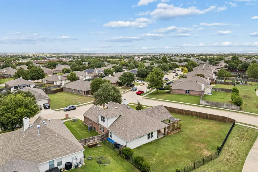13724 Trail Break Drive, Fort Worth, TX 76052 - #2