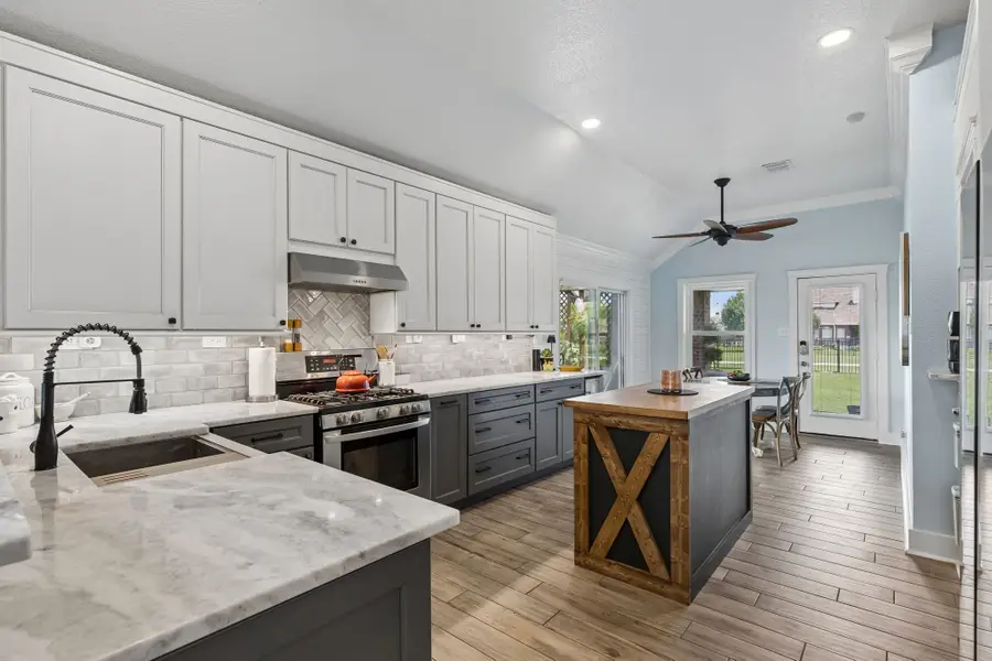 13724 Trail Break Drive, Fort Worth, TX 76052 - #3