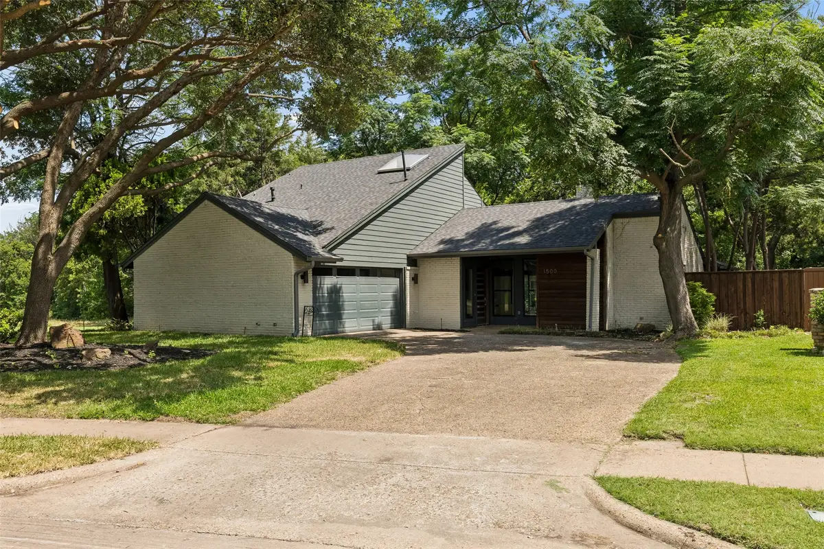 1500 Idyllwild Drive, Plano, TX 75075 - #1