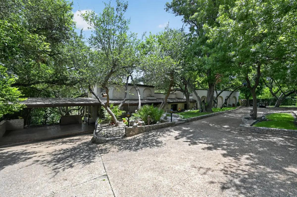 7044 Comanche Trail, Austin, TX 78732 - #1