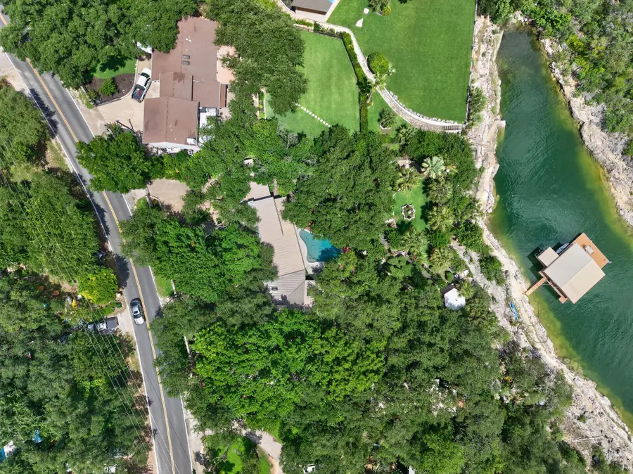 7044 Comanche Trail, Austin, TX 78732 - #2