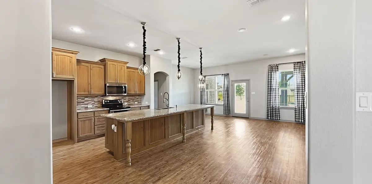 10657 County Road 213, Forney, TX 75126 - #1