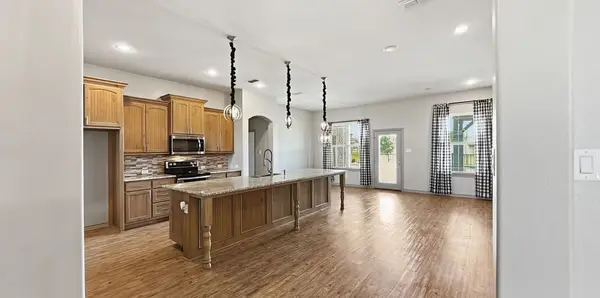 10657 County Road 213, Forney, TX 75126