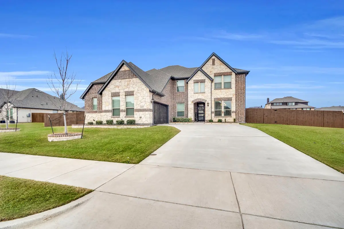 4605 Rambler Way, Midlothian, TX 76065 - #1