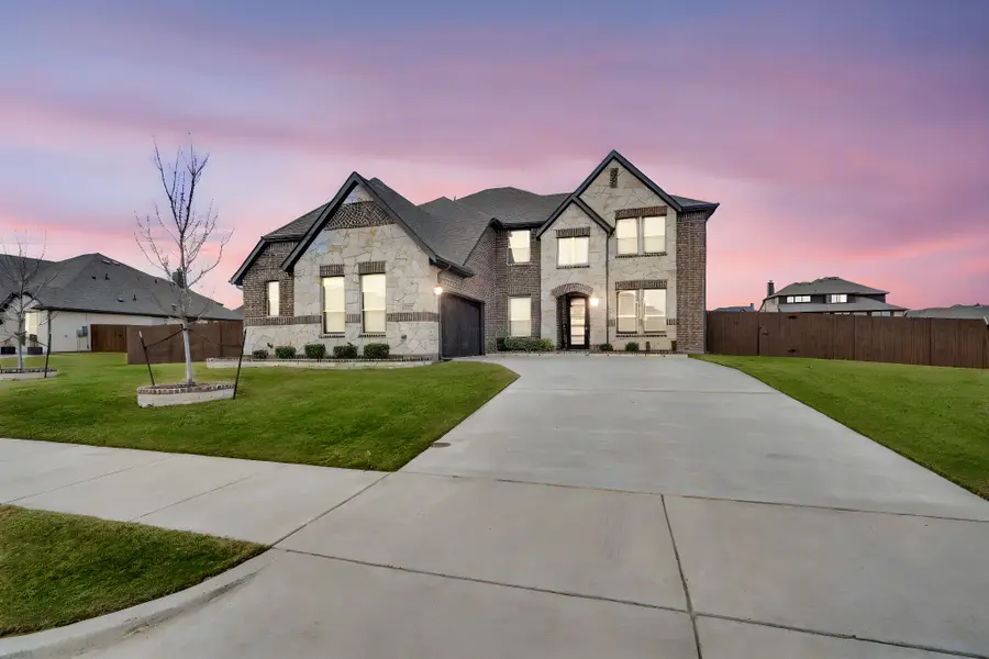 4605 Rambler Way, Midlothian, TX 76065 - #3
