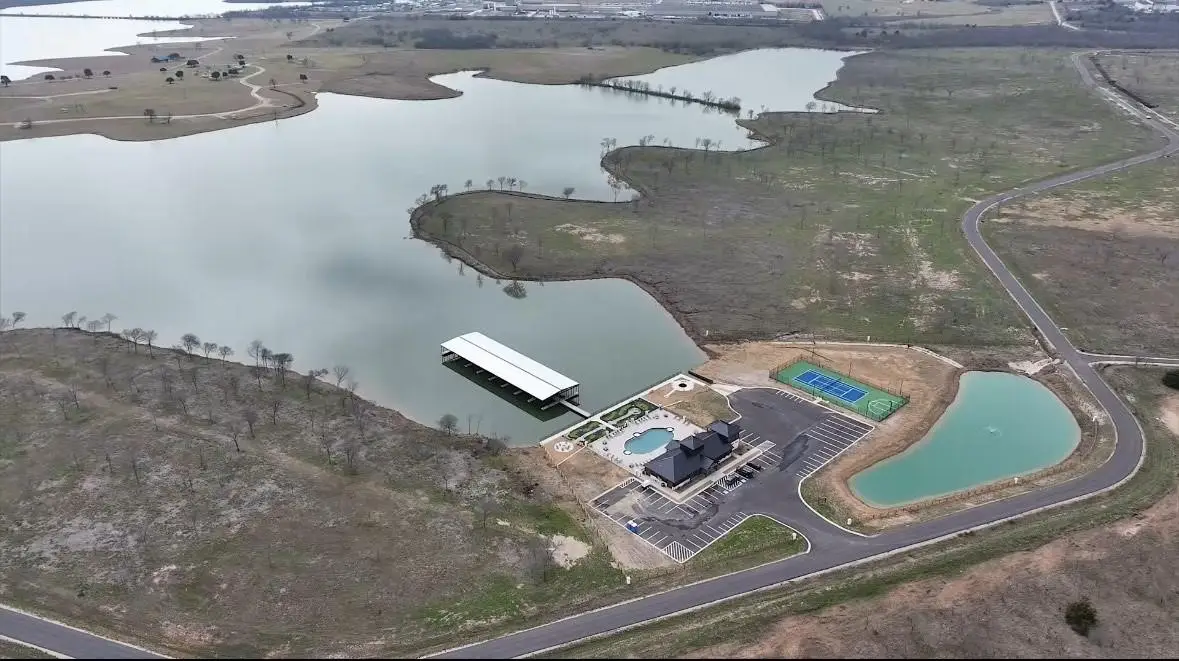 LOT 30 Waterfront Club, Corsicana, TX 75110 - #1