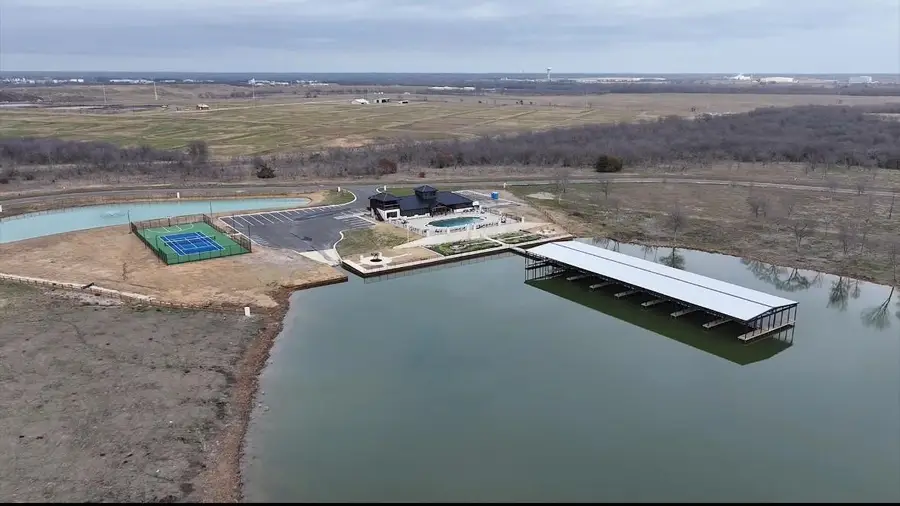 LOT 30 Waterfront Club, Corsicana, TX 75110 - #2