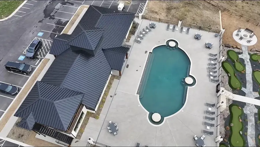 LOT 30 Waterfront Club, Corsicana, TX 75110 - #3