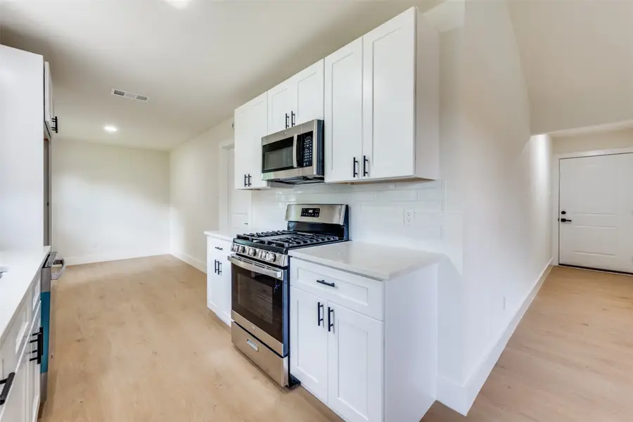 1021 Coury Road, Everman, TX 76140 - #3
