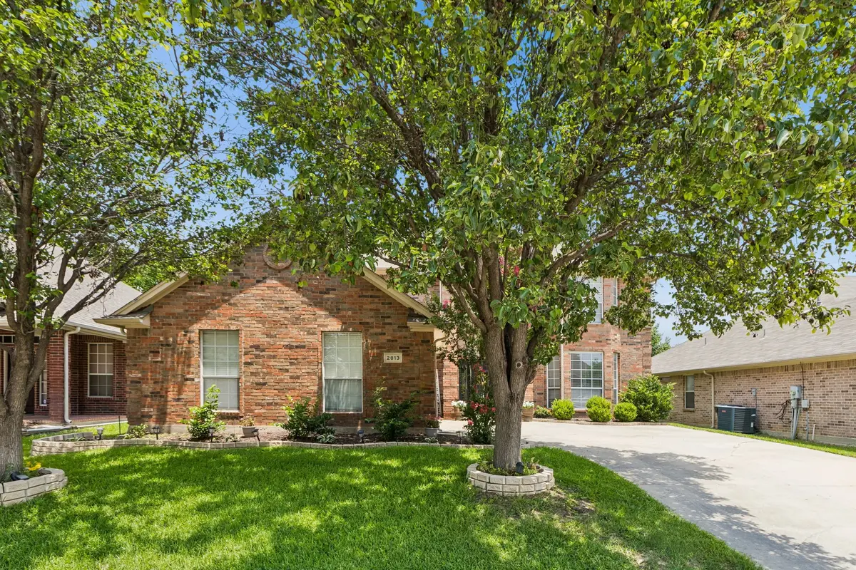 2813 Flint Rock Drive, Fort Worth, TX 76131 - #1