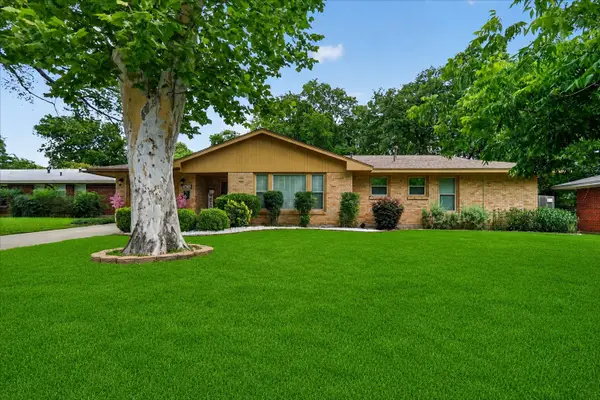 3636 Charles Street, North Richland Hills, TX 76180