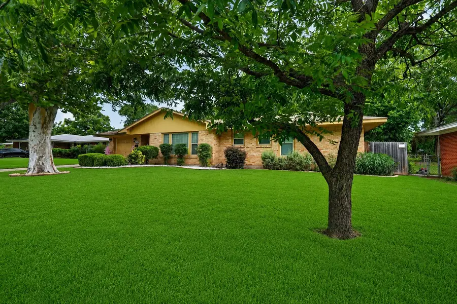 3636 Charles Street, North Richland Hills, TX 76180 - #3