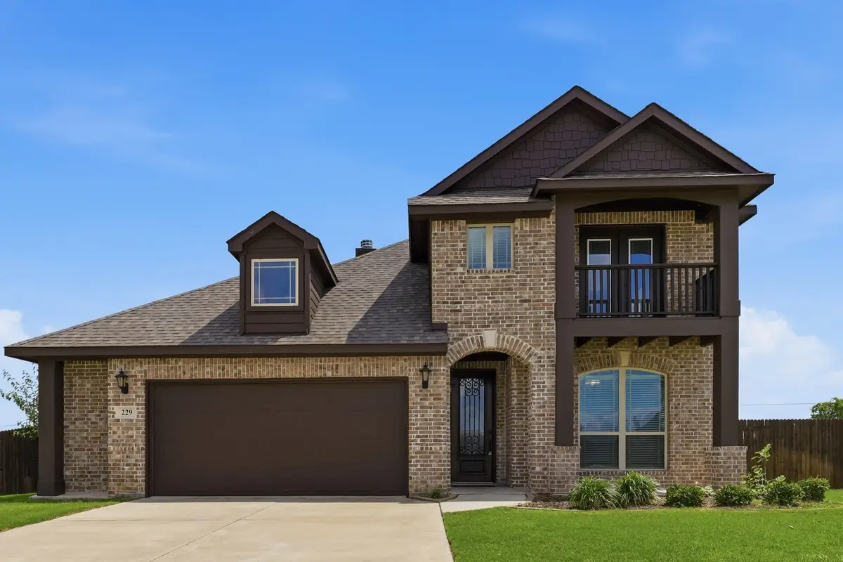 229 Prairie Dog Drive, Godley, TX 76044 - #1