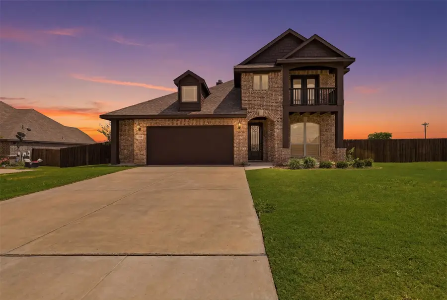 229 Prairie Dog Drive, Godley, TX 76044 - #2