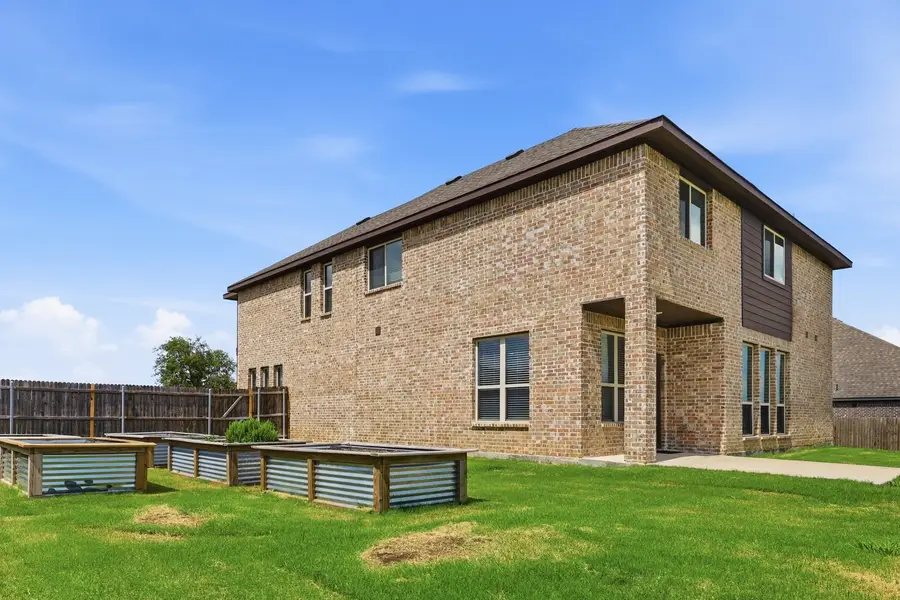 229 Prairie Dog Drive, Godley, TX 76044 - #3