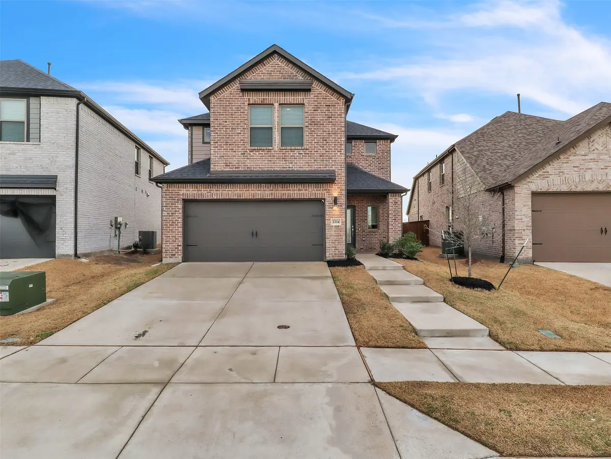 2214 Spring Side Drive, Royse City, TX 75189 - #1