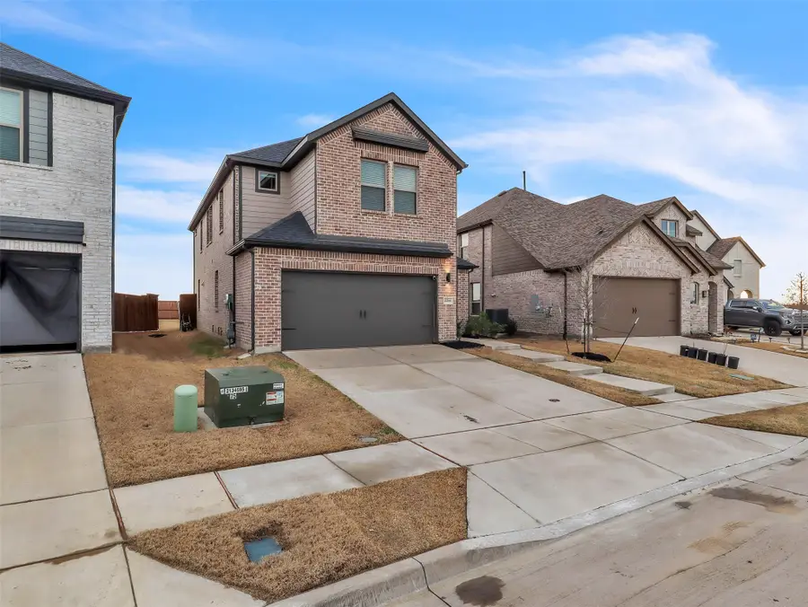 2214 Spring Side Drive, Royse City, TX 75189 - #2
