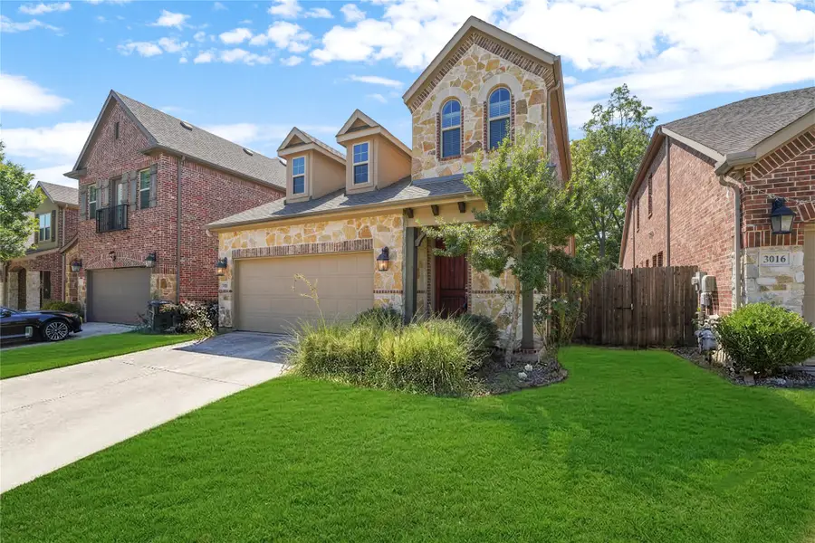 3020 Hurstwood Drive, Plano, TX 75074 - #3