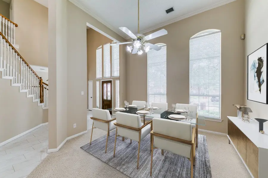7309 Cody Court, Plano, TX 75024 - #3