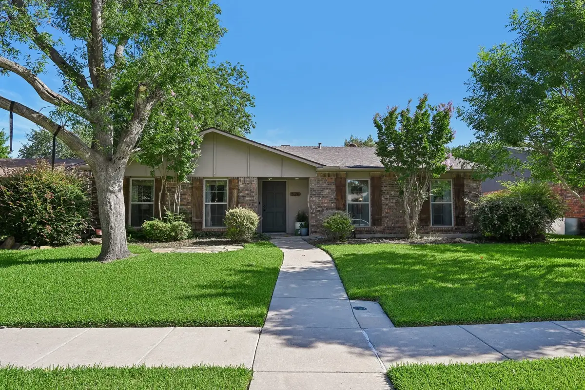 526 Shadowcrest Lane, Coppell, TX 75019 - #1