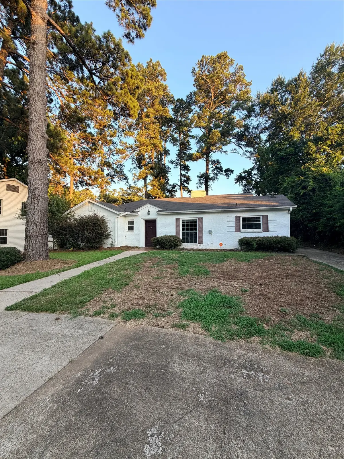 705 Pierremont Road, Shreveport, LA 71106 - #1