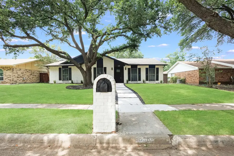1209 Overdowns Drive, Plano, TX 75023 - #2