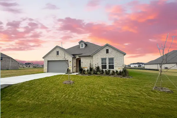 4009 Tamarack Lane, Royse City, TX 75189
