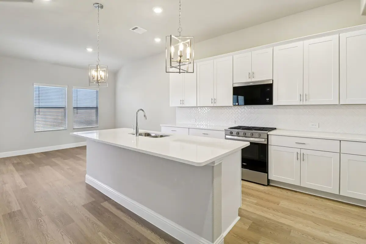 1311 Winters Way, Princeton, TX 75071 - #1
