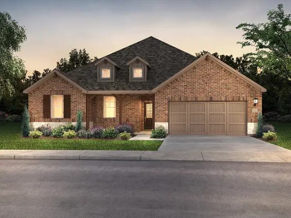 1309 Winters Way, Princeton, TX 75071