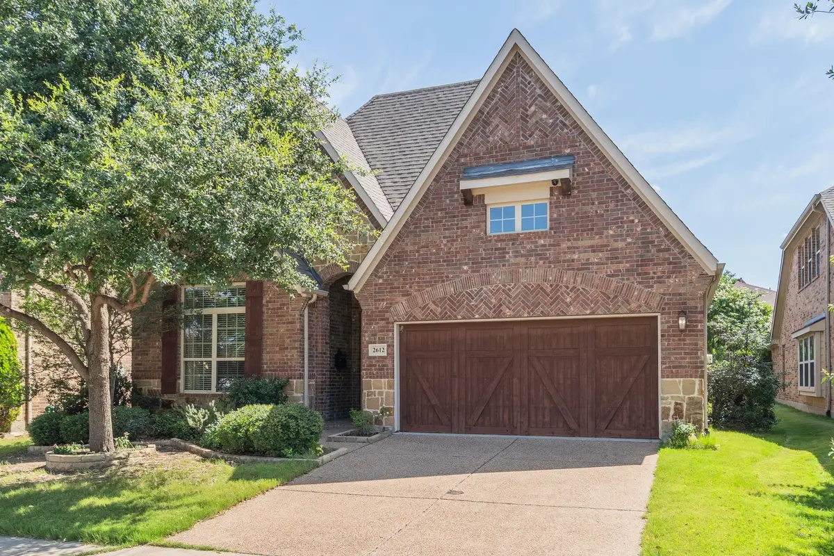 2612 Wales Way, Lewisville, TX 75056 - #1