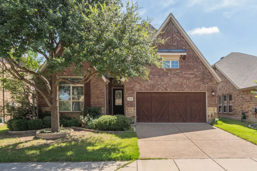 2612 Wales Way, Lewisville, TX 75056 - #2