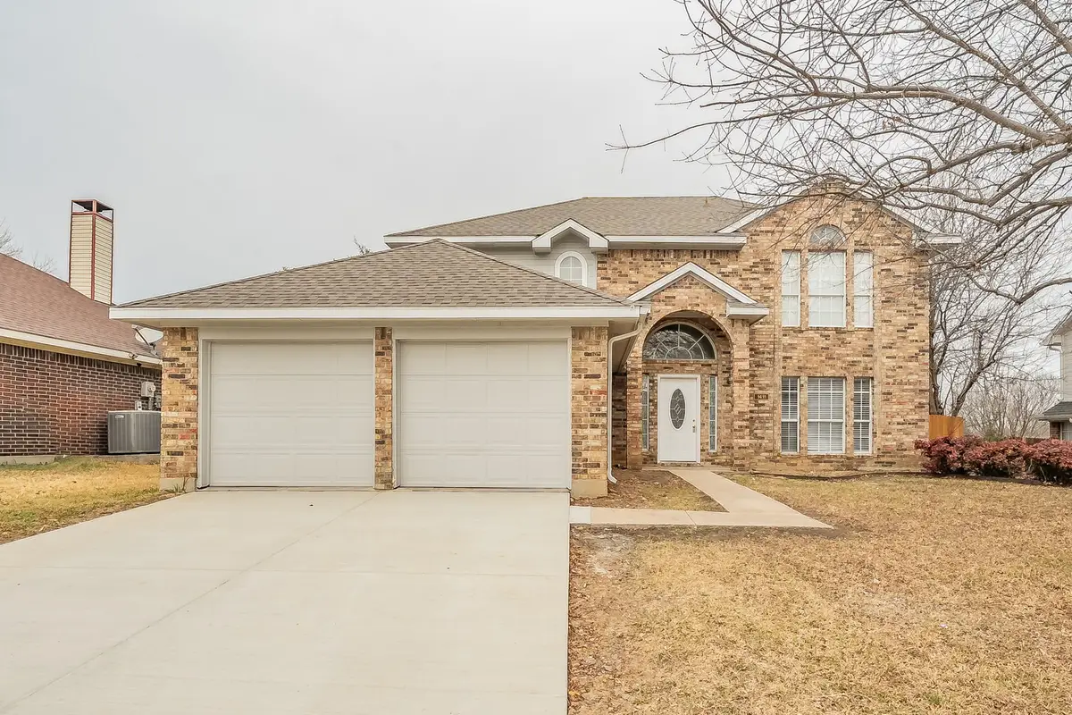1411 Prentice Street, Arlington, TX 76018 - #1