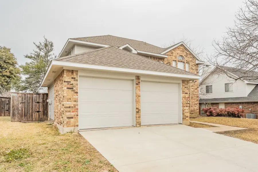 1411 Prentice Street, Arlington, TX 76018 - #3