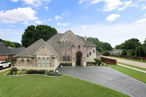 2619 Wild Ivy Trail, Mansfield, TX 76063