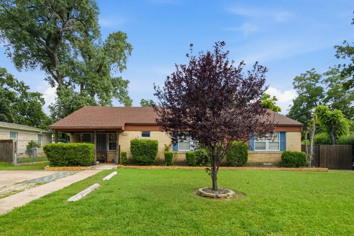 605 W 8th Street, Irving, TX 75060 - #1