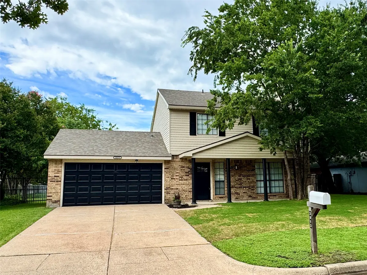 3913 Wrenwood Drive, Fort Worth, TX 76137 - #1