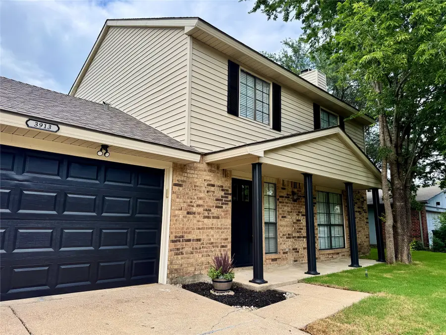 3913 Wrenwood Drive, Fort Worth, TX 76137 - #2