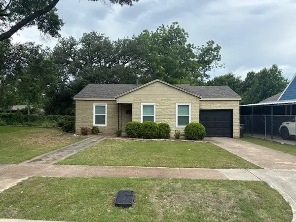 3324 James Avenue, Fort Worth, TX 76110