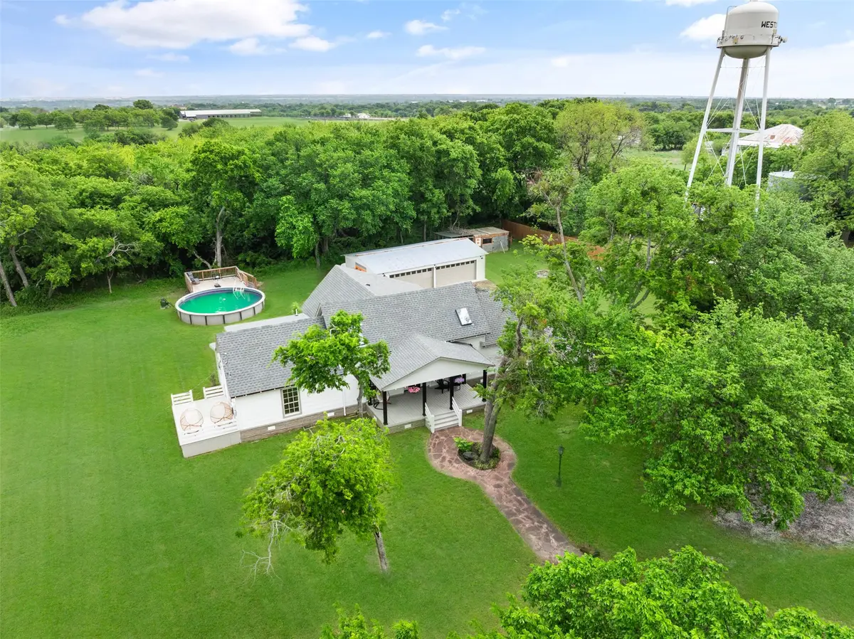 313 Chicken Street, Weston, TX 75009 - #1