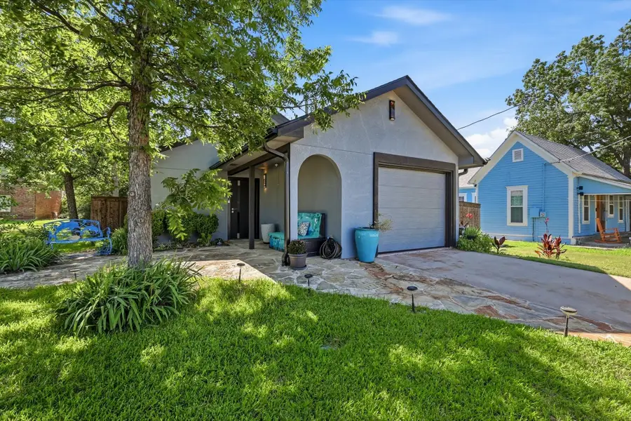 511 N 2nd Street, Sanger, TX 76266 - #3